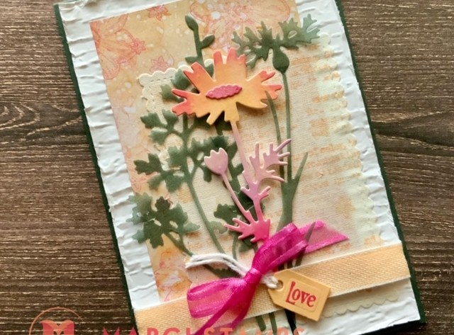 Quiet Meadow Bundle by Stampin’ Up!