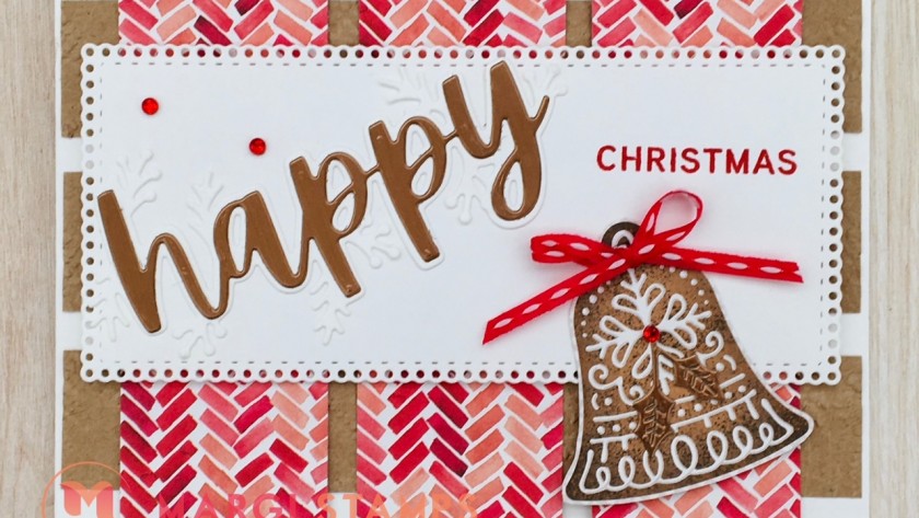 Words of Cheer Bundle & Happy Card