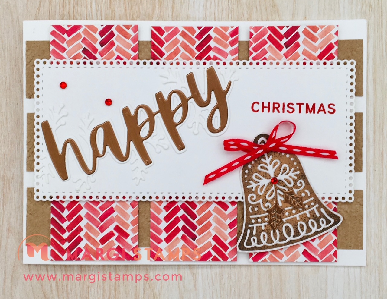 Words of Cheer Bundle & Happy Card